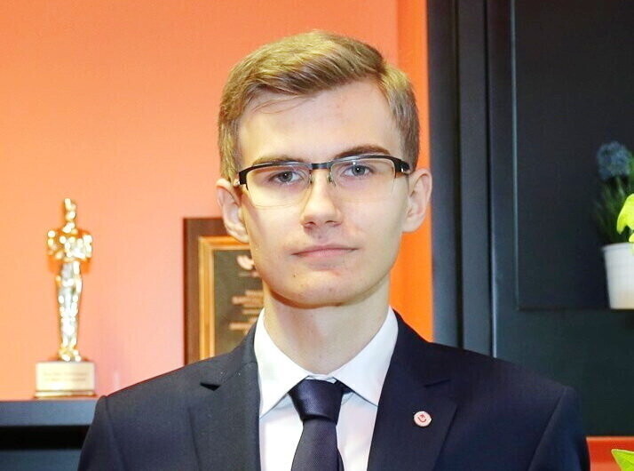 Piotrkowianin będzie doradzał ministrowi edukacji