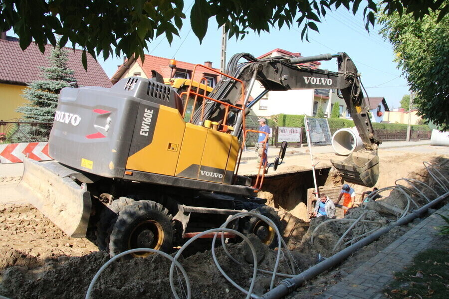 6 milionów złotych trafi do Woli Krzysztoporskiej