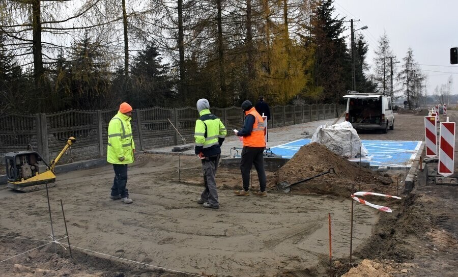 21 kierowców zaparkuje przy ul. Rusałki