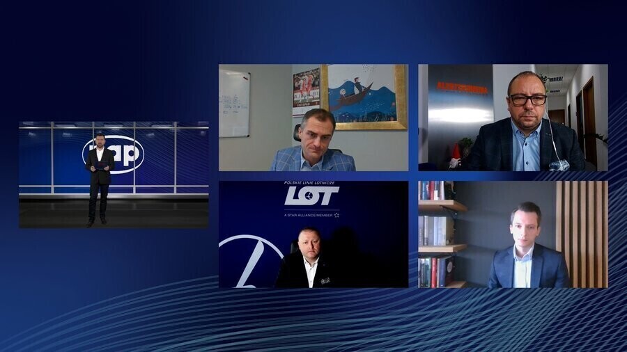 Media Przyszłości informacja kluczowa w dobie kryzysu