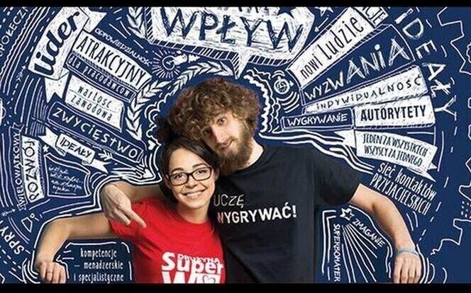 Akademia Przyszłości - młodsza siostra Szlachetnej Paczki