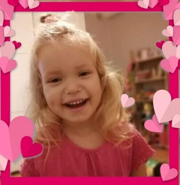 Zbiórka krwi dla małej Helenki