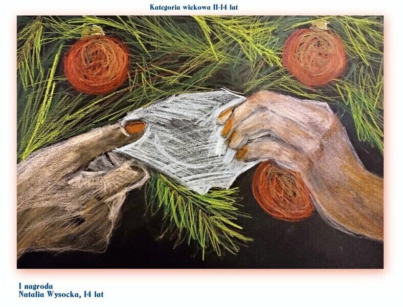 OEA MOK nagrodził młodych artystów