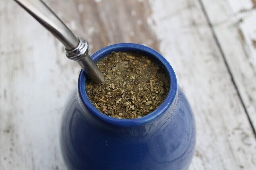 Yerba mate - rozpocznij przygodę z ostrokrzewem paragwajskim