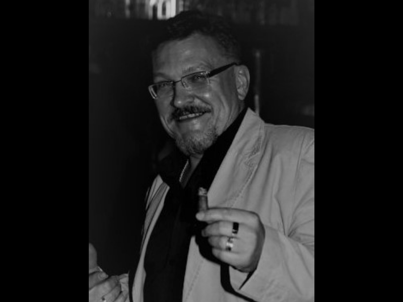 Nie żyje Juliusz Piasecki