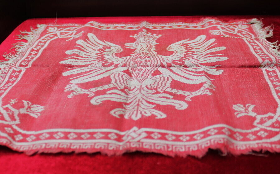 Pierwsza ekspozycja w Muzeum Legionów już gotowa