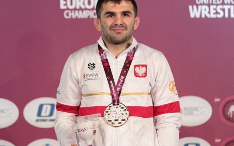 Puchar Świata dla Murada