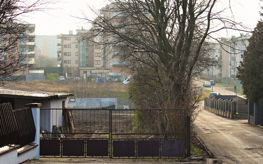 Zniknął śmierdzący problem mieszkańców osiedla Źródlana