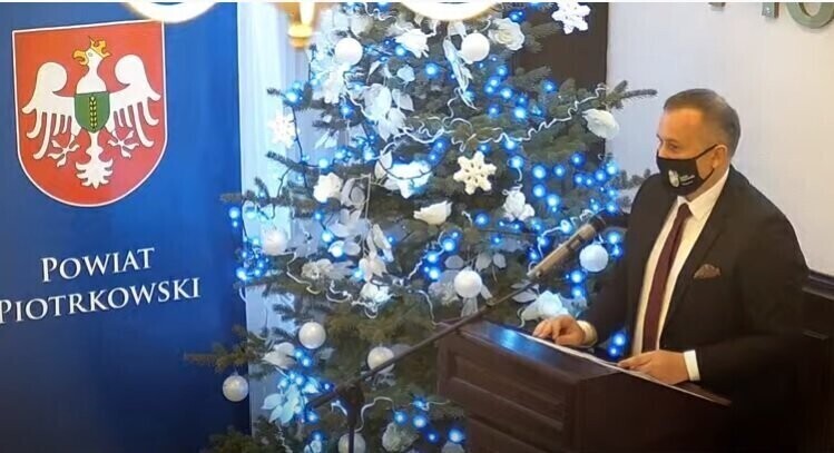 Powiat piotrkowski też ma budżet na 2021 rok