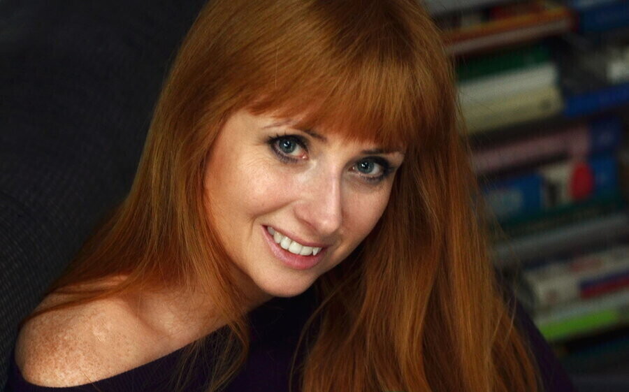 O świątecznej kuchni z autorką bloga Niebo na talerzu