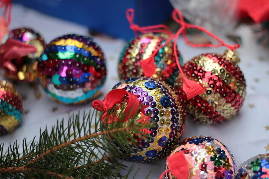 Święta - tradycja i współczesność