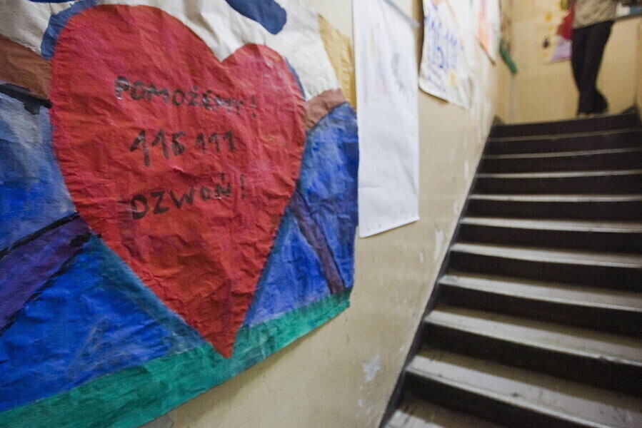 Telefon Zaufania dla Dzieci i Młodzieży również w święta będzie działał przez całą dobę