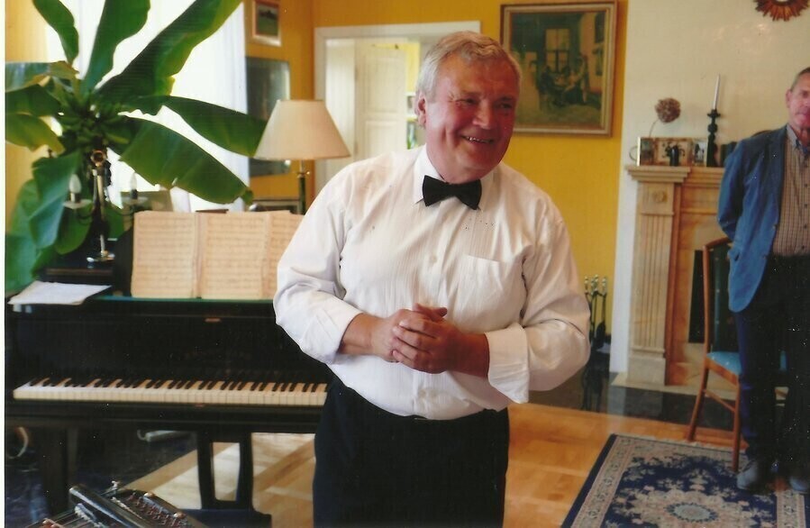 W życiu nie można tracić czasu