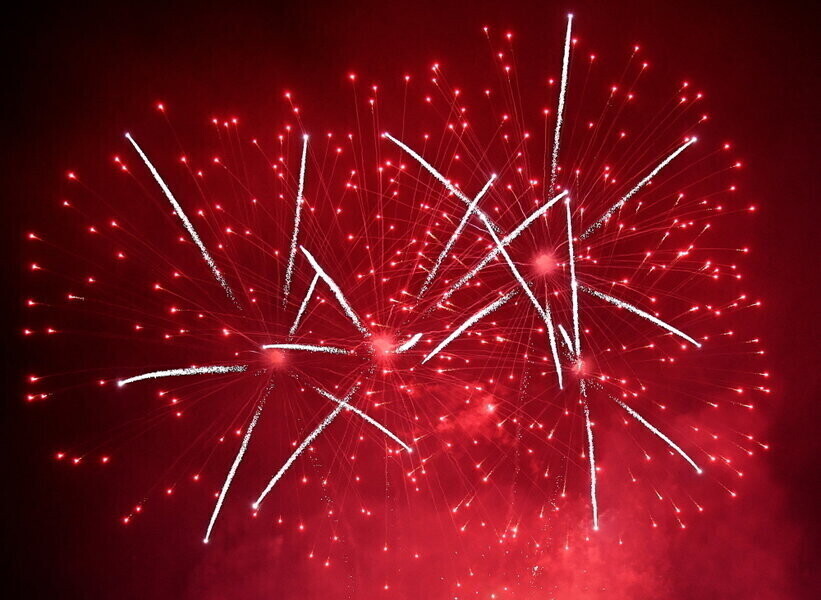 Mller zakaz przemieszczania się w sylwestra poza określonymi celami pozostaje w rozporządzeniu