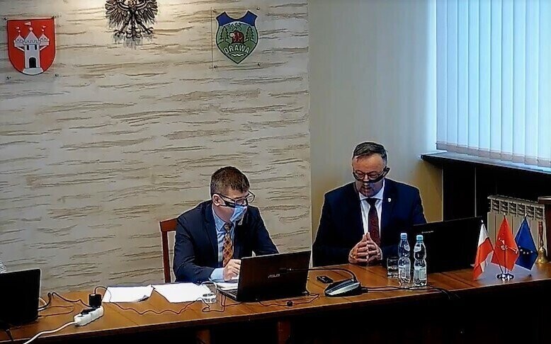 Wolbórz ma budżet na 2021 rok