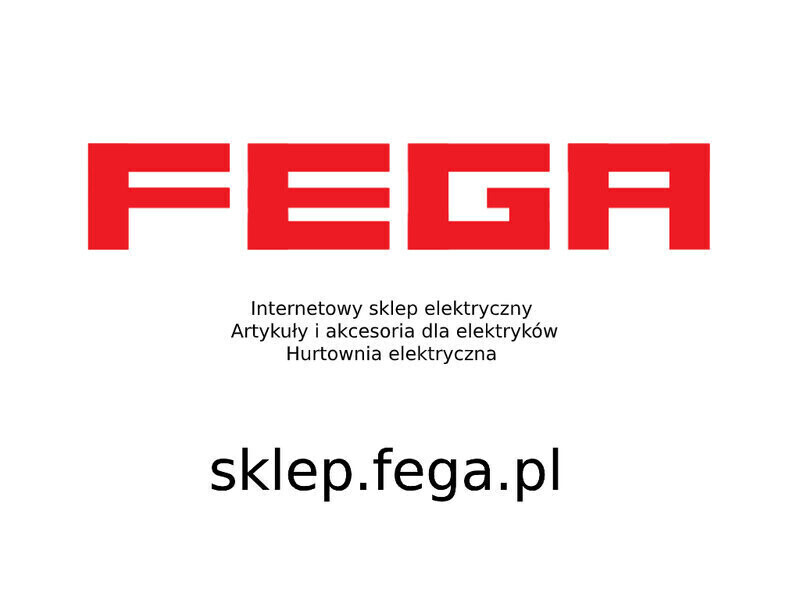 Wszystkie akcesoria elektryczne w jednym miejscu Hurtownia elektryczna i sklep online