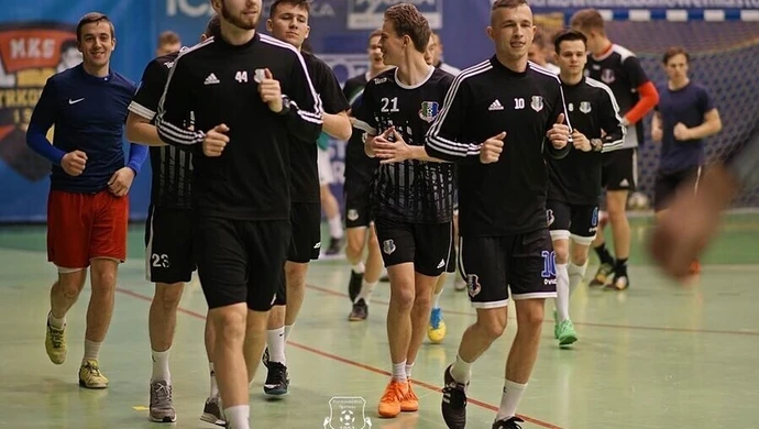 Poloniści wznowili treningi