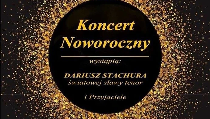 Zapraszają do Wolborza na koncert noworoczny