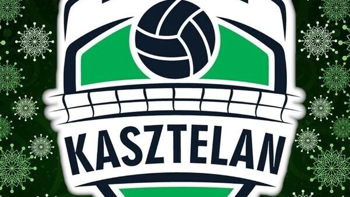 Kasztelan nie może się przełamać