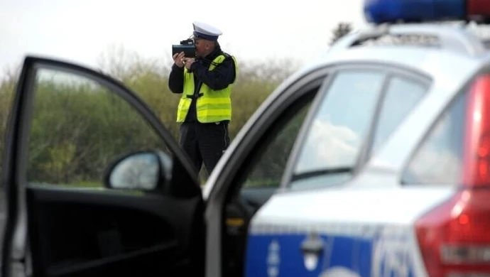 Po proponowanej zmianie przepisów liczba odebranych praw może urosnąć o 40 tys.