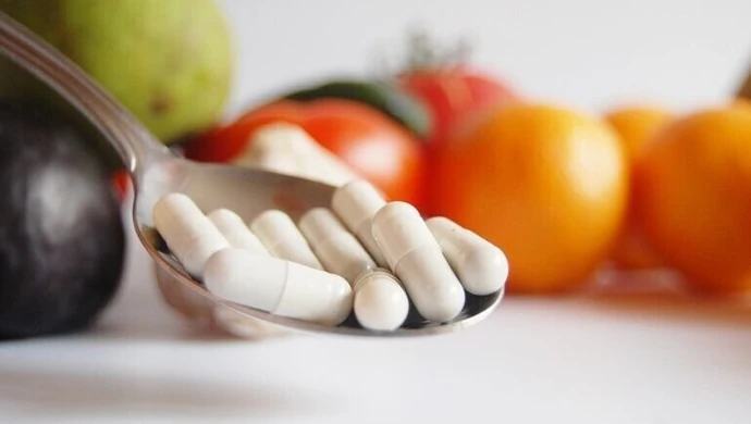 Do czego potrzebne nam suplementy diety?