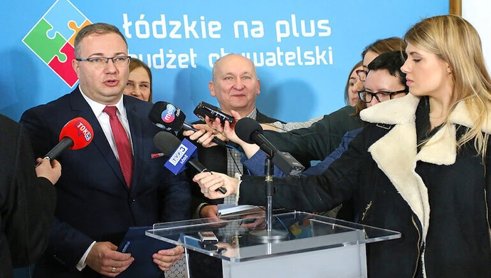 Rusza kolejna edycja wojewódzkiego budżetu obywatelskiego