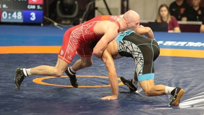 Mateusz nie uzupełni swojej kolekcji