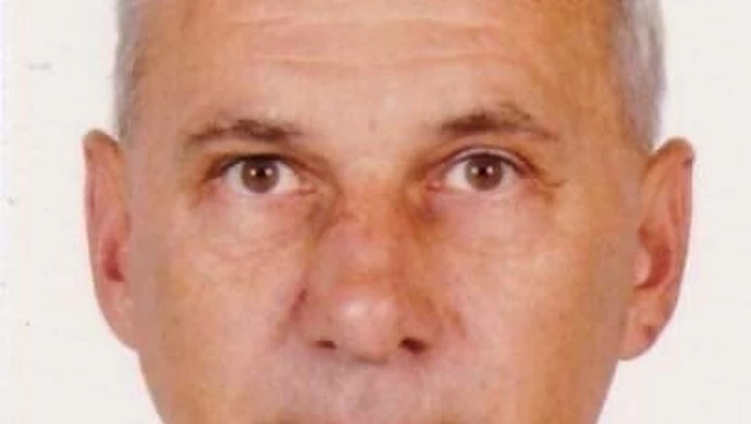 Zaginął Karol Reczyk, rodzina prosi o pomoc