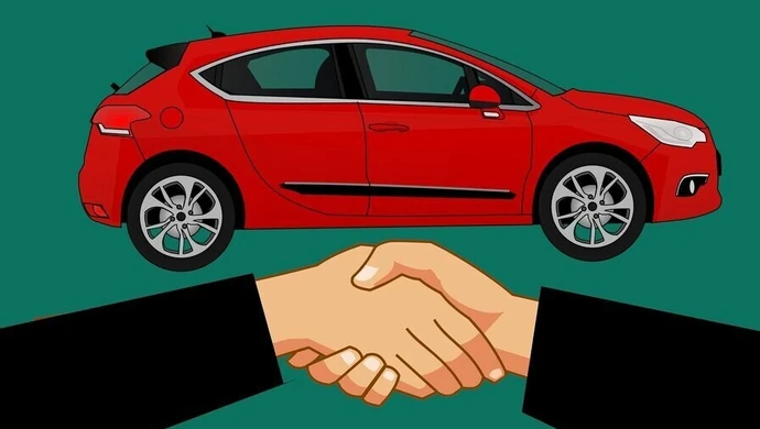 Leasing samochodowy dla firm