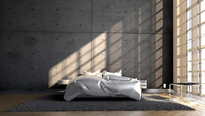 Łóżko do sypialni - wygoda czy wygląd co ważniejsze