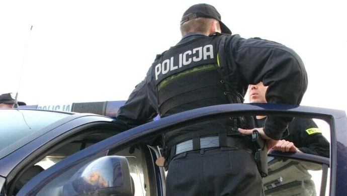 W Piotrkowie i powiecie piotrkowskim też łamią przepisy. Policja wypisuje mandaty