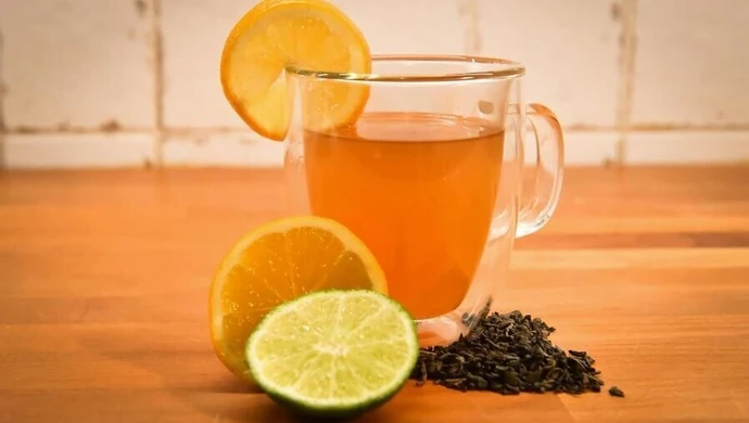 Zielona herbata może niwelować reakcje alergiczne