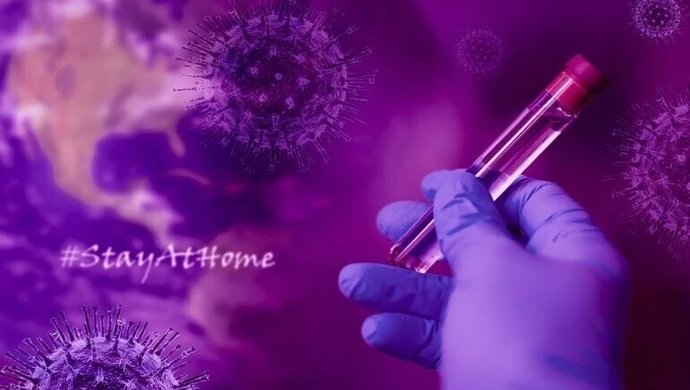 Kolejne zakażenie w powiecie piotrkowskim. W Łódzkiem dodatkowych 17