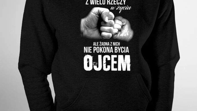 Jakie koszulki na dzień ojca wybrać?
