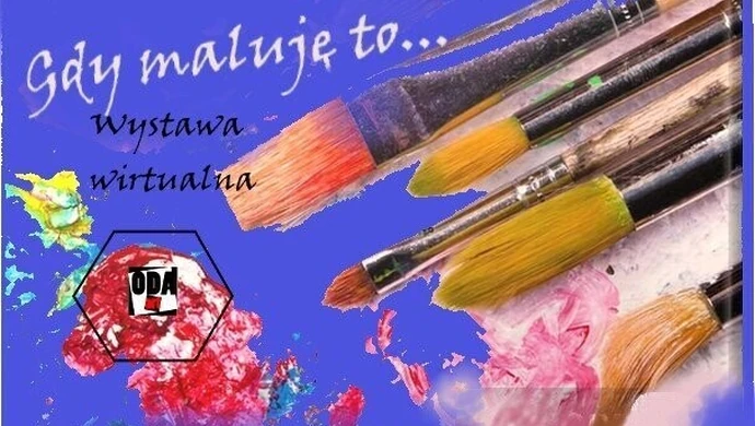 Wirtualne wystawy w ODA