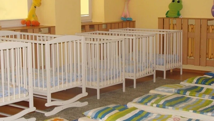 Żłobek otwarty. Co z przedszkolami w Piotrkowie?