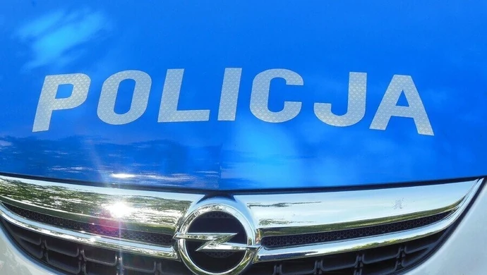Policjanci z Opoczna wracają do normalnej pracy