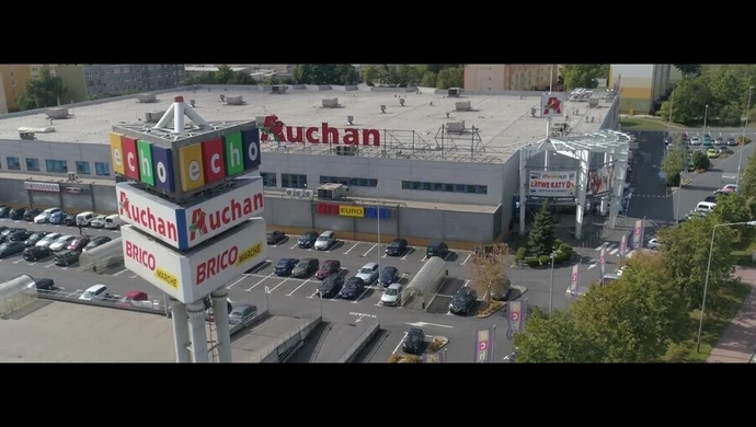 CH Echo w pełnej formule