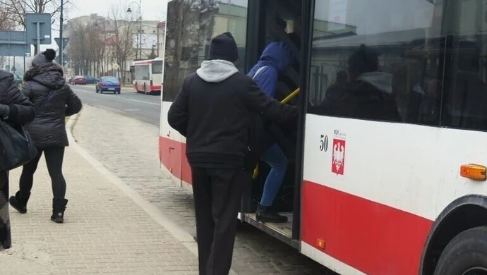 Będą nowe rozkłady jazdy emzetek