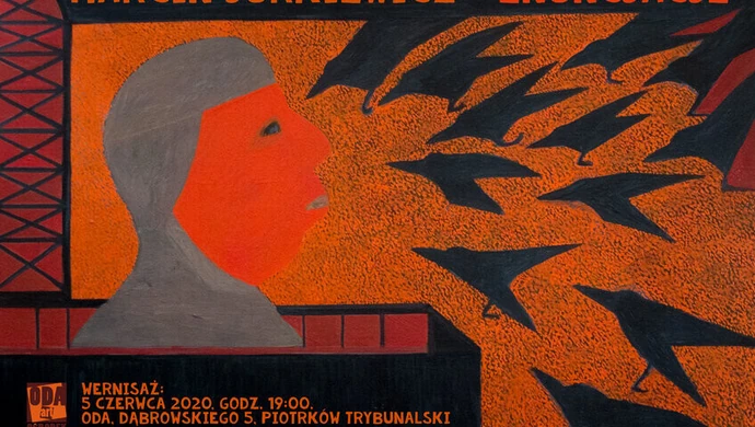 Kontrowersyjna wystawa w ODA