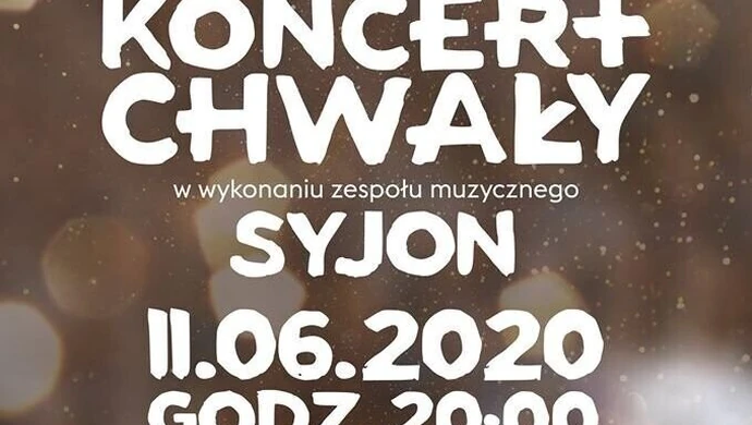 Koncert na Boże Ciało