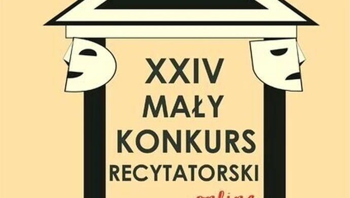 Lista laureatów Małego Konkursu Recytatorskiego