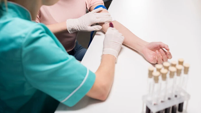 Morfologia krwi - normy, jak interpretować wyniki?