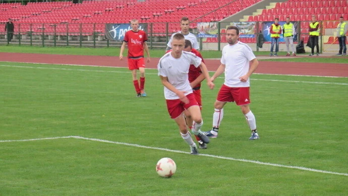 Kluby z regionu zaczynają walkę w Pucharze Polski