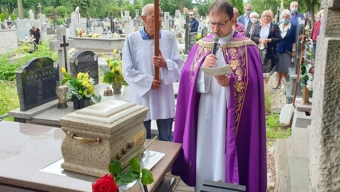 Ostatnie pożegnanie legendy zapasów