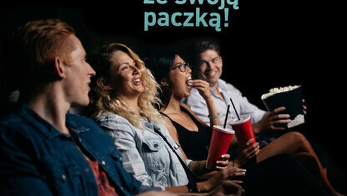 Piotrkowskie kino Helios zaprasza na seanse!