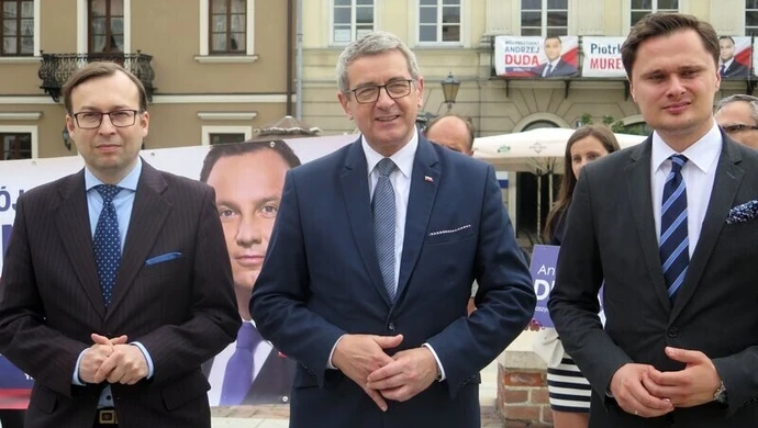 Stała wystawa z "Kopernika" w piotrkowskiej mediatece?