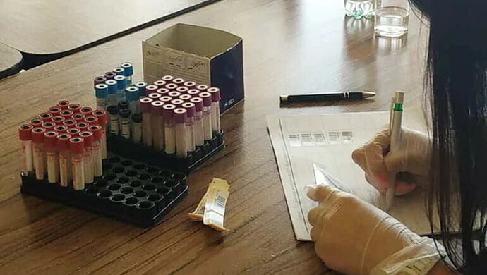 Sulejów: Pierwsi przebadani „negatywni”