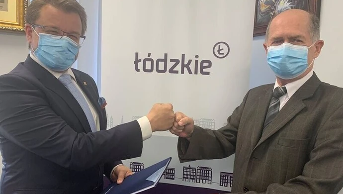 Szpital Wojewódzki w Piotrkowie pozyskał prawie 700 tys. zł dofinansowania