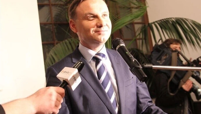 Andrzej Duda wygrywa wybory (AKTUALIZACJA)